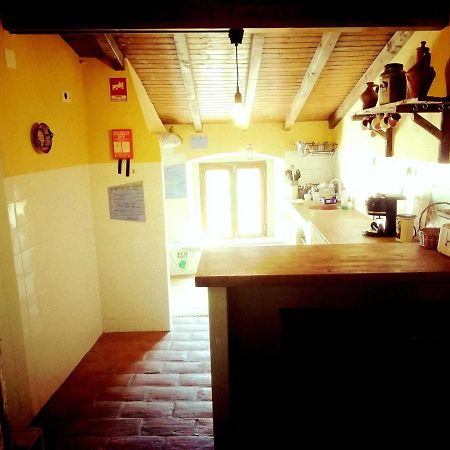 Casa Do Patio- Bed & Breakfast- City Center Portalegre Bagian luar foto