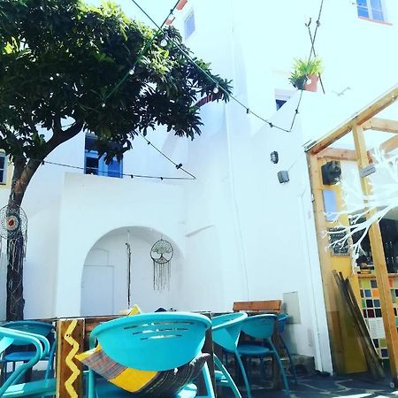 Casa Do Patio- Bed & Breakfast- City Center Portalegre Bagian luar foto