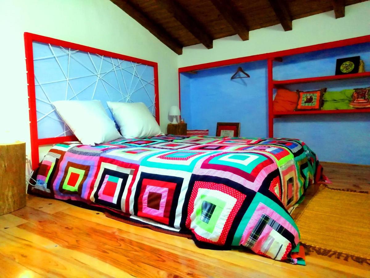 Casa Do Patio- Bed & Breakfast- City Center Portalegre Bagian luar foto