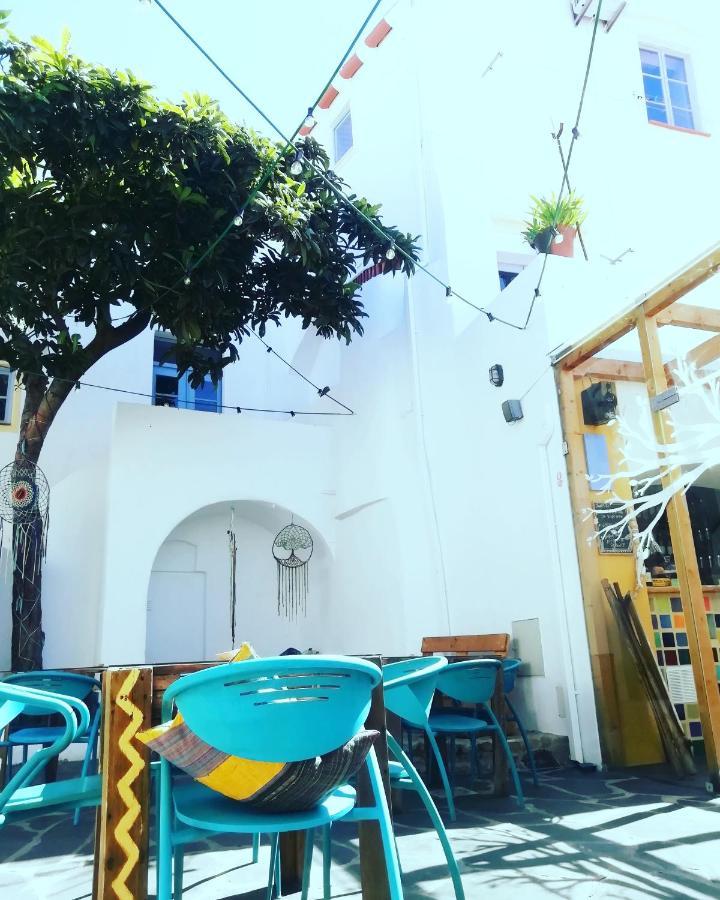 Casa Do Patio- Bed & Breakfast- City Center Portalegre Bagian luar foto