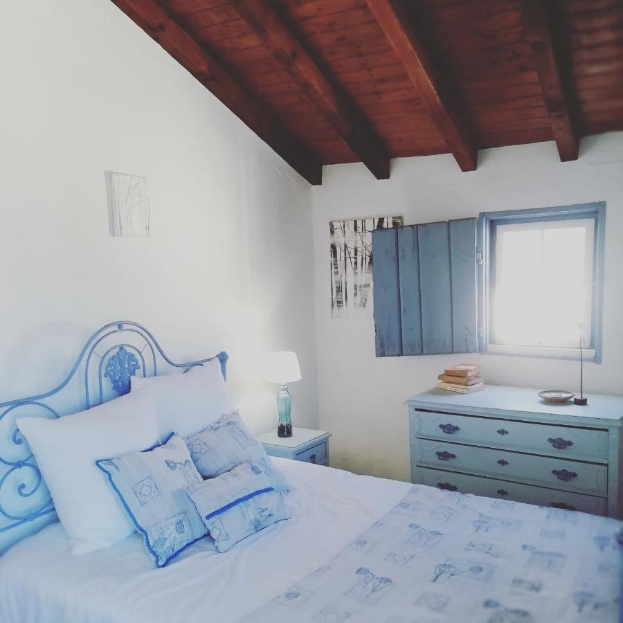 Casa Do Patio- Bed & Breakfast- City Center Portalegre Bagian luar foto