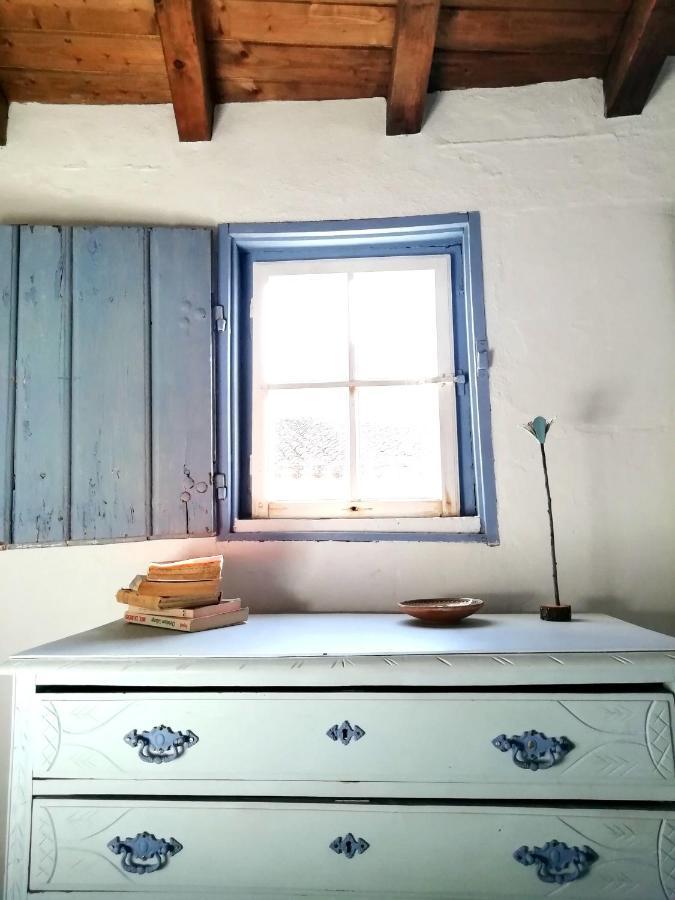 Casa Do Patio- Bed & Breakfast- City Center Portalegre Bagian luar foto