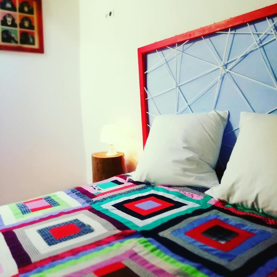 Casa Do Patio- Bed & Breakfast- City Center Portalegre Bagian luar foto